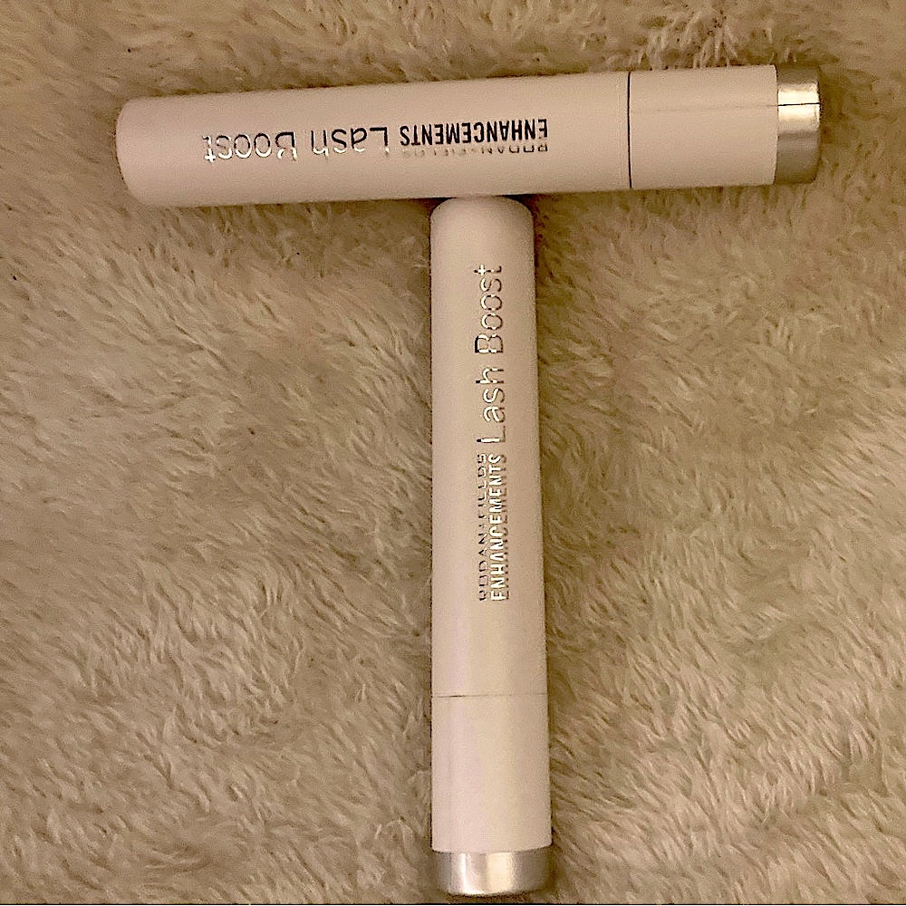 Enhancement Lash Boost !!